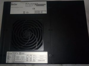 BEIJER ELECTRONICS 950.522.0500 EPC BOX C2D NAUTIC DC MARINTIME BOX PC